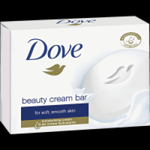 Rossmann Dove Waschstück Cream Bar Seife