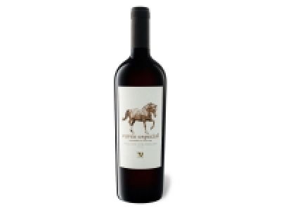 VIAJERO Cuvée Especial Valle de Colchagua Chile trocken, Rotwein 2018 6.99 €