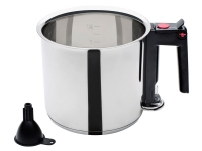 GSW Simmertopf, 16 cm Durchmesser, Kapselboden, aus Edelstahl, mit Ein 26.99 €