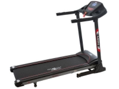 Christopeit Sport Christopeit Laufband »TM 500S«, mit Herzfrequenzmess 529.00 €