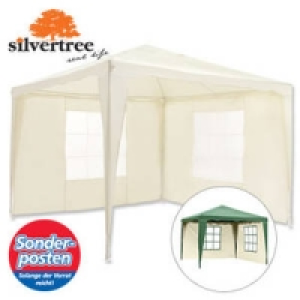 Pavillon-Set Everyday