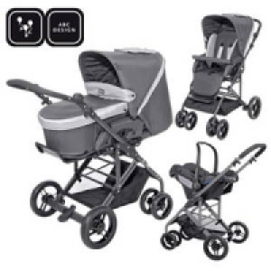 Kinder-Kombiwagen Rino