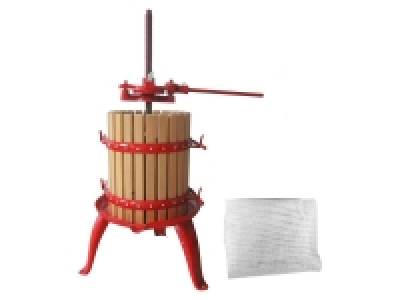 Güde Obstpresse, 47 oder 68 Liter Fassungsvermögen, mechanisch, mit St 116.00 €