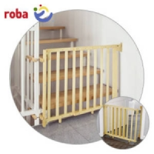 Tür- und Treppengitter-Set 39.95 €
