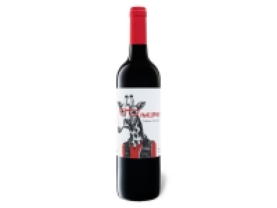 Camelopard Cabernet Sauvignon VdlT trocken, Rotwein 2018 4.49 €
