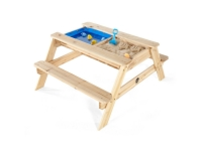 Plum® Kinder Picknicktisch, mit Sandkasten und Wasserspiel, ab 18 Mona 59.99 €