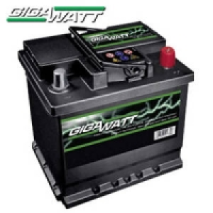 Starterbatterie 54.95 €