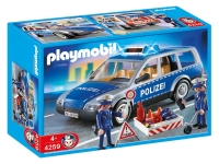 Lidl Playmobil Playmobil Polizei Einsatz