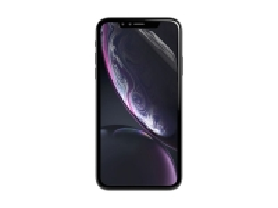 Tech21 Impact Shield Self-Heal Displayfolie, passend für iPhone XR