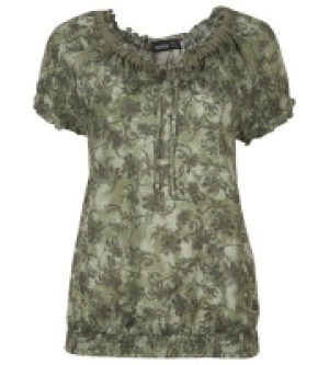 Bluse Schnürung 5.00 €
