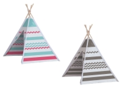 John Spielzelt Tipi 26.99 €
