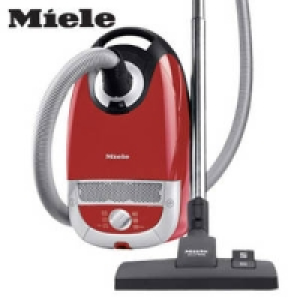 Bodenstaubsauger S 5 Power