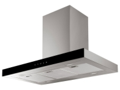 respekta Dunstabzugshaube »CH 44099 GISA«, Inselhaube mit Glasfront, 9 284.00 €
