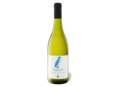 Lidl Viajero VIAJERO Chile Chardonnay Aconcagua trocken, Weißwein 2018