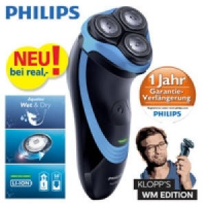 Rasierer AT 750 82 Aqua Touch