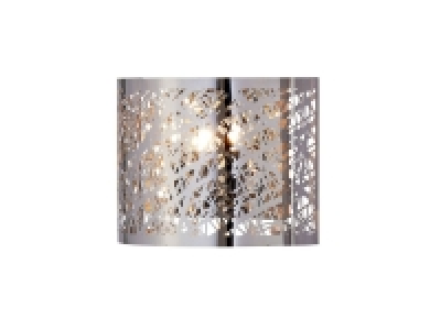 Pureday Wandleuchte Grate 39.99 €