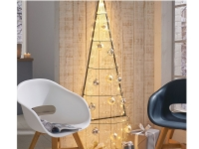 Pureday LED-Lichterregen 32.99 €