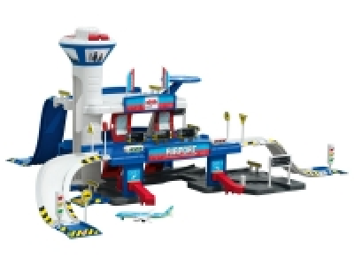 Märklin my world Airport, mit Licht und Soundfunktion, steckbarer Baus 30.99 €