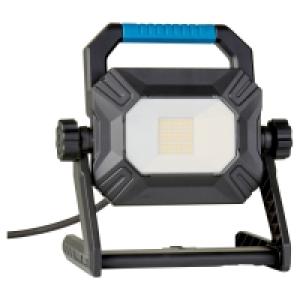 Aldi Süd  LIGHTWAY LED-Arbeitsstrahler, 55 W