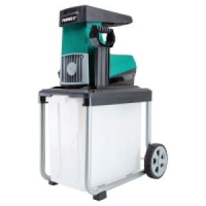 FERREX® Gartenhäcksler