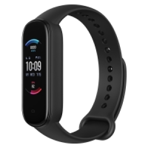 AMAZFIT Fitnesstracker Amazfit Band 5