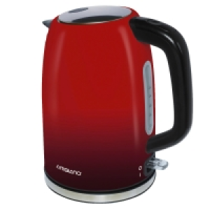 AMBIANO Edelstahl-Wasserkocher 19.99 €