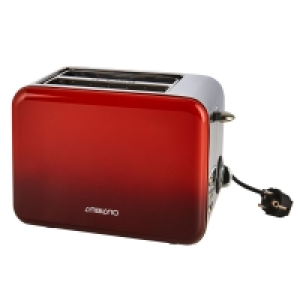 AMBIANO Edelstahl-Toaster 19.99&nbsp;&euro;