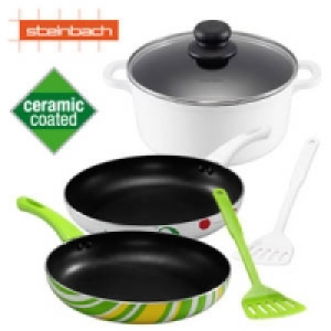 Bratpfanne 9.99 €