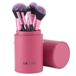 LACURA Kosmetik-Pinselset