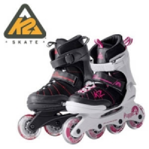 Kinder-Inliner Anna Eddie