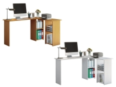 VCM Eckschreibtisch Lusias 73.99 €