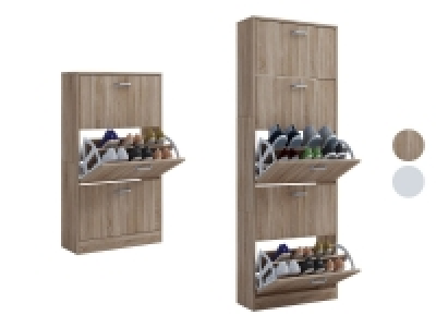 VCM Schuhschrank Sipos 45.00 €