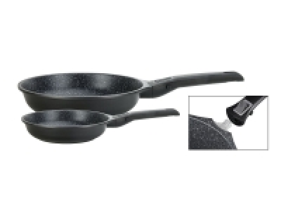 GSW Pfannen-Set EASY CLICK 2-teilig 49.99 €
