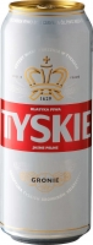 TYSKIE 0.79 €