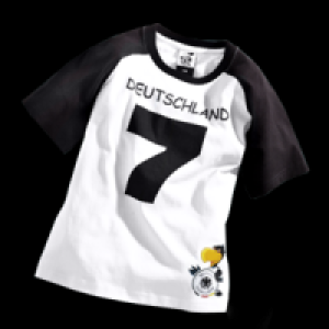 Baby- oder Kinder-T-Shirt
