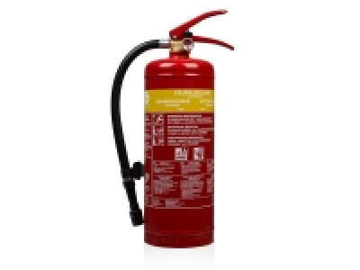 Lidl Smartwares Smartwares Schaumlöscher