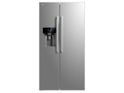 Amica Side by Side »SBSN 398 010 E«, NoFrost, Wasser- und Eiswürfelspe 699.00 €