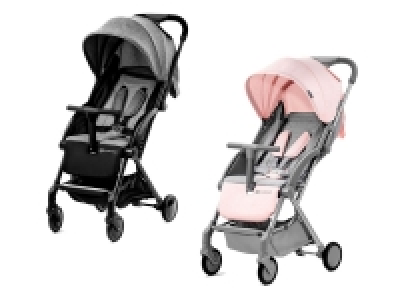 Lidl Kinderkraft Kinderkraft Buggy »Pilot City«, kompakte Form