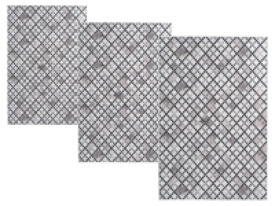 Obsession Teppich »My Bonanza 522«, in Tierfelloptik, geeignet für Fuß 38.98 €