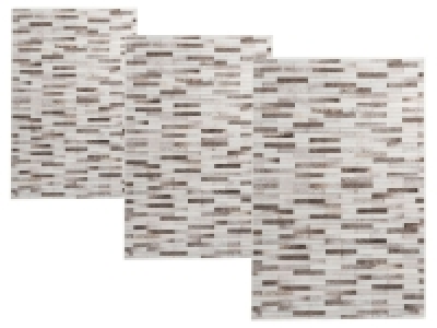 Obsession Teppich »My Bonanza 523«, in Tierfelloptik, geeignet für Fuß 30.60 €