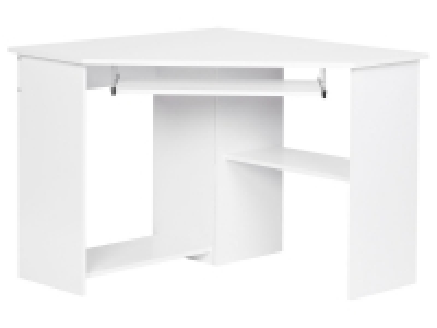 Lidl Wohnling Wohnling Eckschreibtisch Computertisch Rom