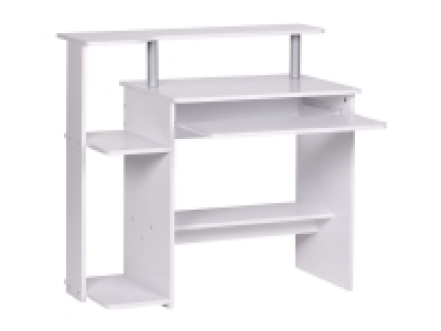 Wohnling Computertisch Alba