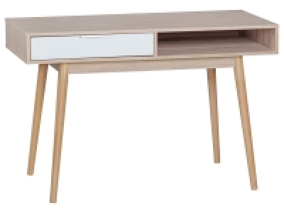 Wohnling Schreibtisch Massa
