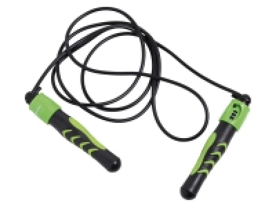Schildkröt Fitness Springseil mit Zählfunktion Jumping Rope 9.99 €