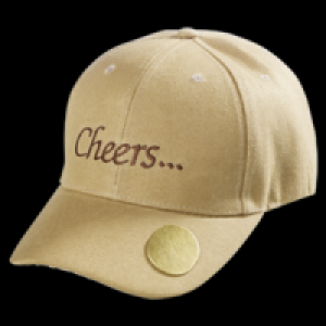 Flaschen&ouml;ffner-Cap
