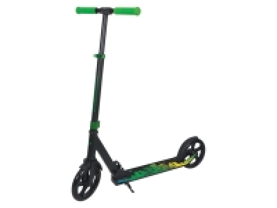 Schildkröt City Scooter »Street Artist 2.0«