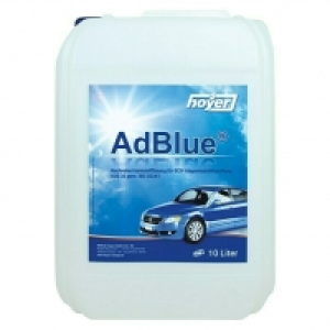 Hoyer AdBlue 9.49 €