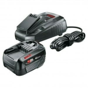 Bauhaus  Bosch 18 V Power for All Starter-Set