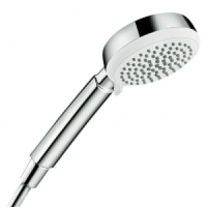 Bauhaus  Hansgrohe Crometta Handbrause 100 Vario