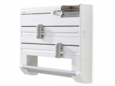 LEIFHEIT Wandrollenhalter Parat Plus ComfortLine 17.99 €
